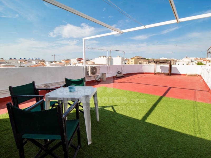 2 sypialnia Mieszkanie na sprzedaż w Mahon / Mao - 299 000 € (Ref: 9957618)