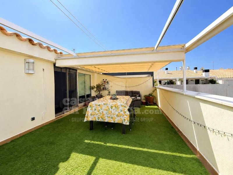 4 bedroom Flat for sale in Ciutadella de Menorca with garage - € 575,000 (Ref: 9959403)