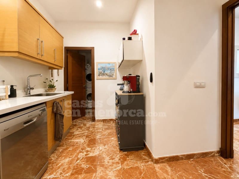 4 bedroom Flat for sale in Ciutadella de Menorca with garage - € 575,000 (Ref: 9959403)
