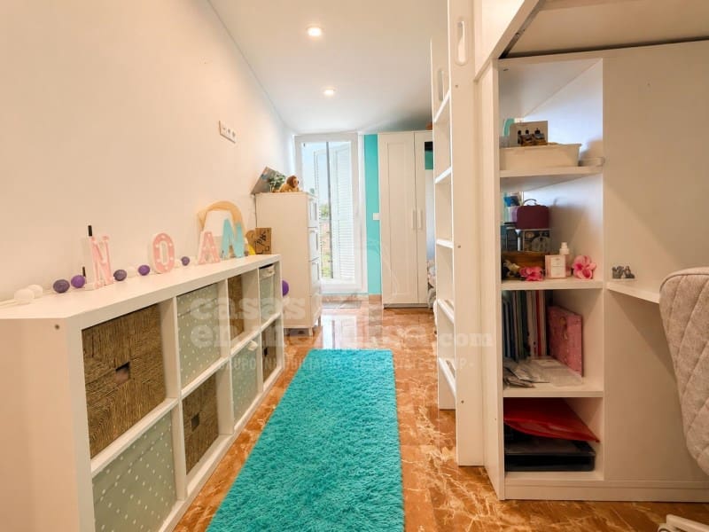4 bedroom Flat for sale in Ciutadella de Menorca with garage - € 575,000 (Ref: 9959403)
