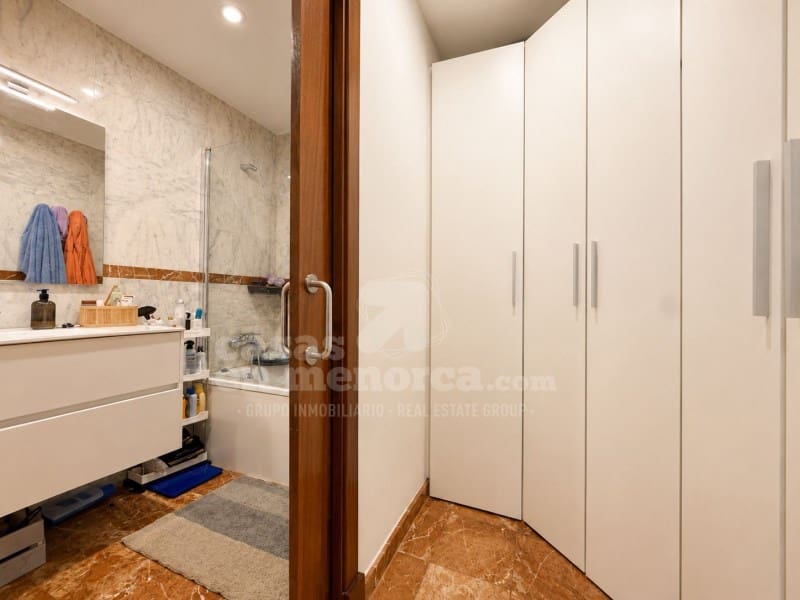 4 bedroom Flat for sale in Ciutadella de Menorca with garage - € 575,000 (Ref: 9959403)