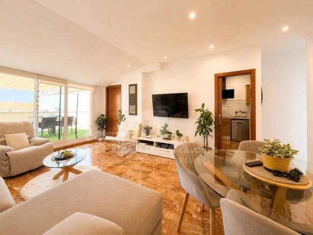 4 soveværelse Lejlighed til salg i Ciutadella, Ciutadella de Menorca med garage - € 575.000 (Ref: 9959403)