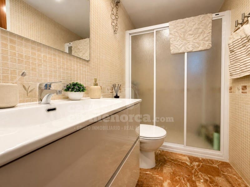 4 bedroom Flat for sale in Ciutadella de Menorca with garage - € 575,000 (Ref: 9959403)
