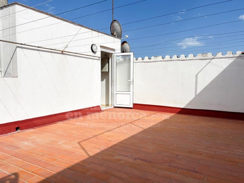 4 quarto Apartamento para venda em Alayor / Alaior - 350 000 € (Ref: 9959404)