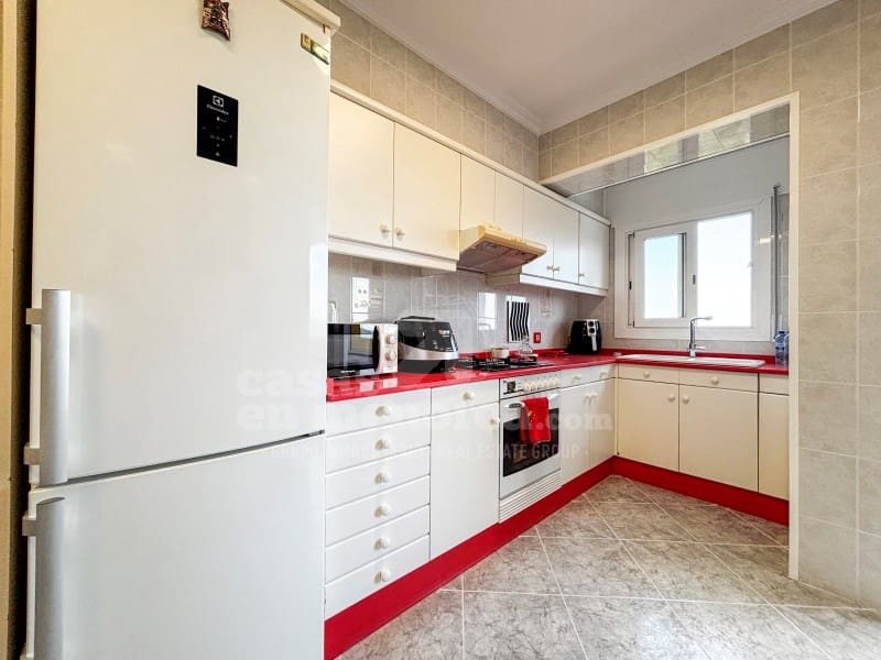 4 quarto Apartamento para venda em Alayor / Alaior - 350 000 € (Ref: 9959404)