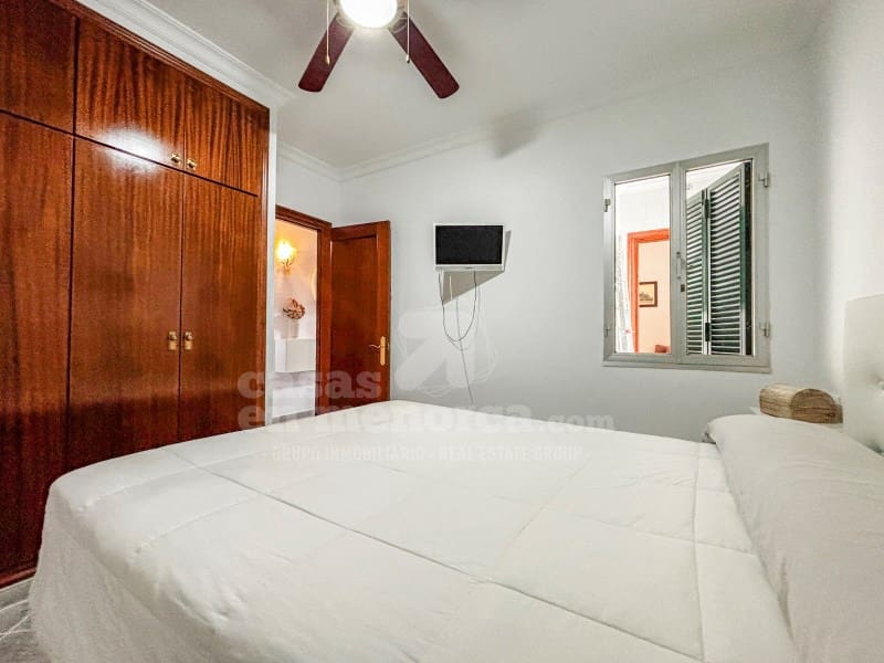4 quarto Apartamento para venda em Alayor / Alaior - 350 000 € (Ref: 9959404)