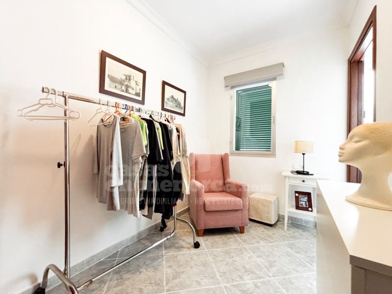 4 quarto Apartamento para venda em Alayor / Alaior - 350 000 € (Ref: 9959404)