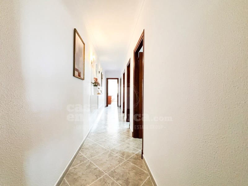 4 quarto Apartamento para venda em Alayor / Alaior - 350 000 € (Ref: 9959404)