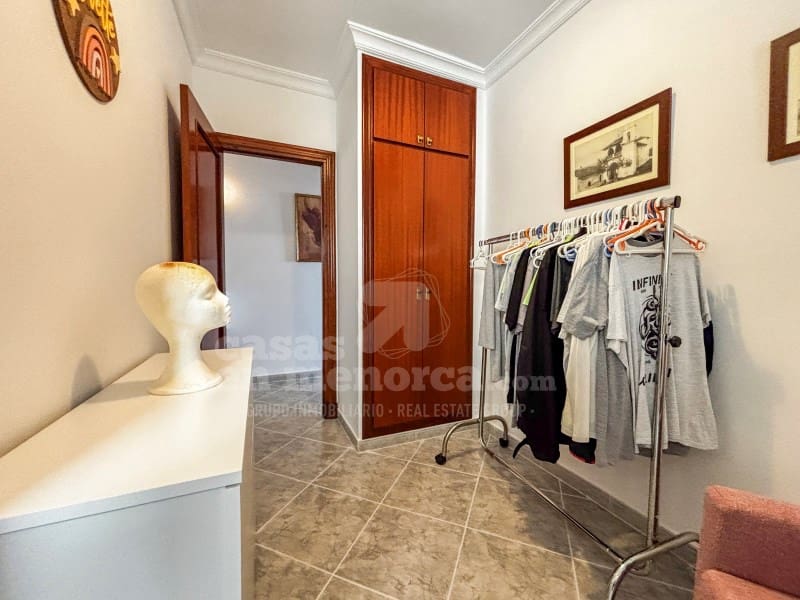 4 quarto Apartamento para venda em Alayor / Alaior - 350 000 € (Ref: 9959404)