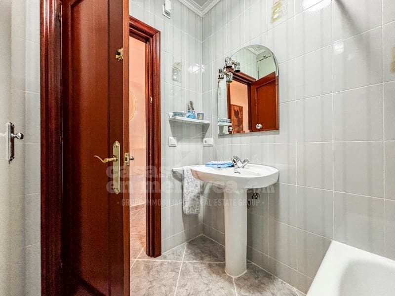 4 quarto Apartamento para venda em Alayor / Alaior - 350 000 € (Ref: 9959404)