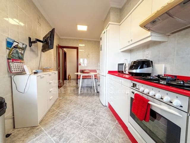 4 sovrum Lägenhet till salu i Alayor / Alaior - 350 000 € (Ref: 9959404)