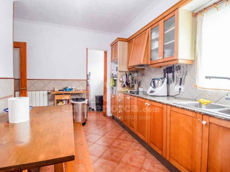 3 bedroom Villa for sale in Cala'n Porter with pool garage - € 780,000 (Ref: 9962321)