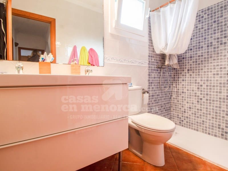 3 bedroom Villa for sale in Cala'n Porter with pool garage - € 780,000 (Ref: 9962321)