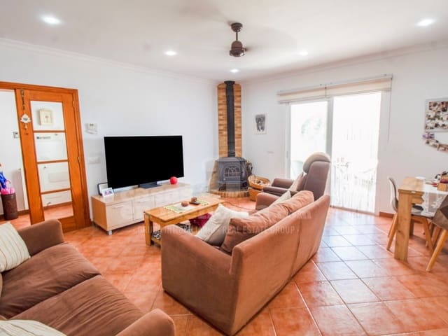 3 soveværelse Villa til salg i Cala'n Porter, Alayor / Alaior med swimmingpool garage - € 780.000 (Ref: 9962321)