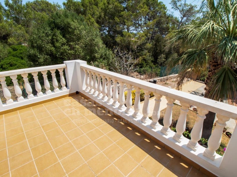 3 bedroom Villa for sale in Cala'n Porter with pool garage - € 780,000 (Ref: 9962321)