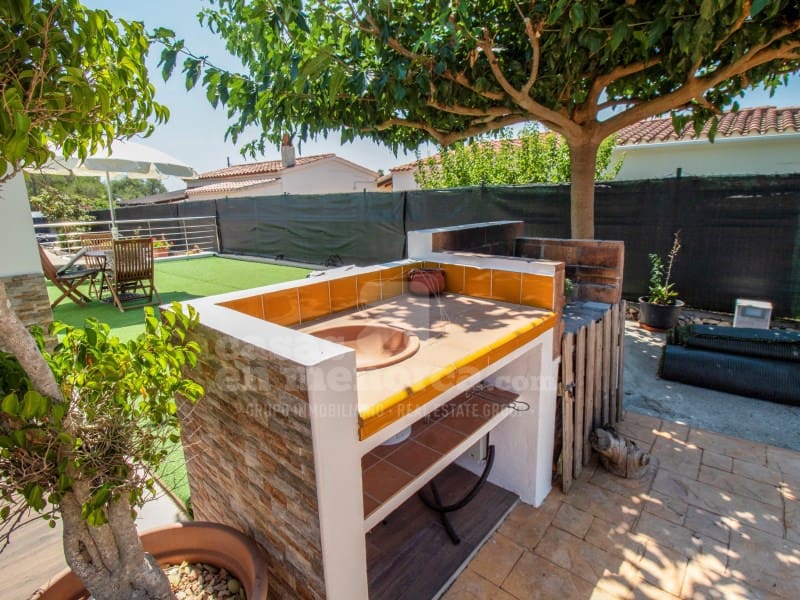 3 bedroom Villa for sale in Cala'n Porter with pool garage - € 780,000 (Ref: 9962321)