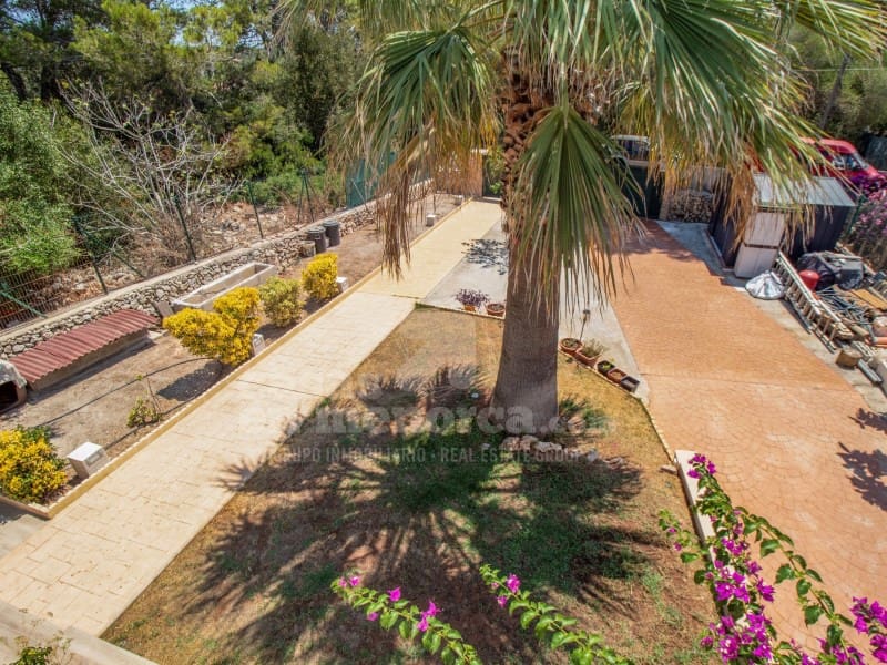 3 bedroom Villa for sale in Cala'n Porter with pool garage - € 780,000 (Ref: 9962321)