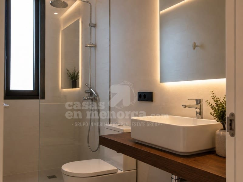 3 bedroom Villa for sale in Punta Grossa with pool - € 1,300,000 (Ref: 9962322)