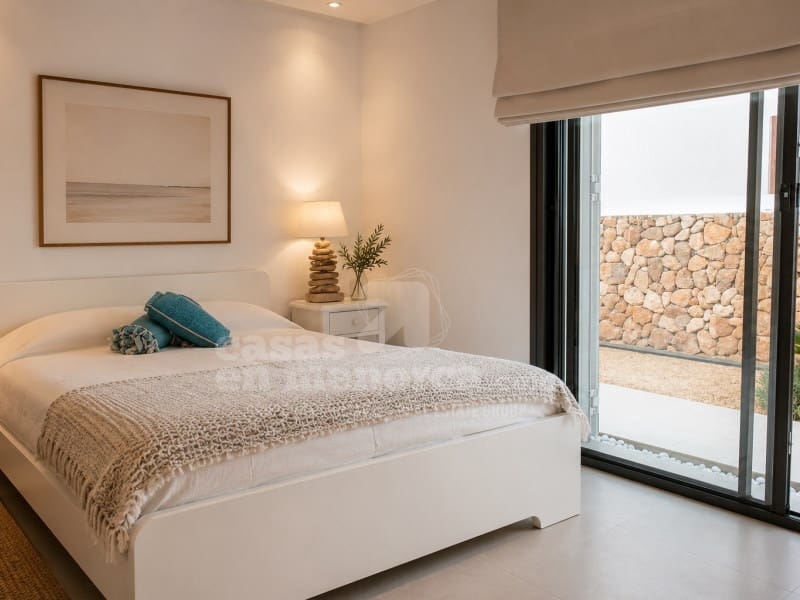 3 bedroom Villa for sale in Punta Grossa with pool - € 1,300,000 (Ref: 9962322)