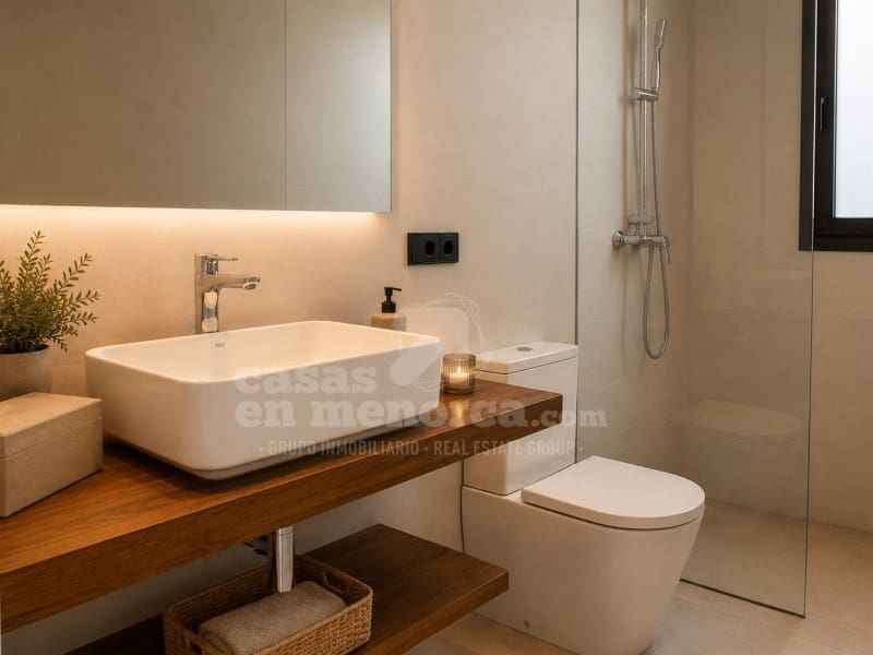 3 bedroom Villa for sale in Punta Grossa with pool - € 1,300,000 (Ref: 9962322)