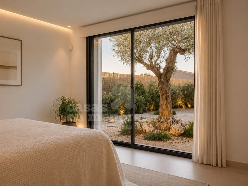 3 bedroom Villa for sale in Punta Grossa with pool - € 1,300,000 (Ref: 9962322)