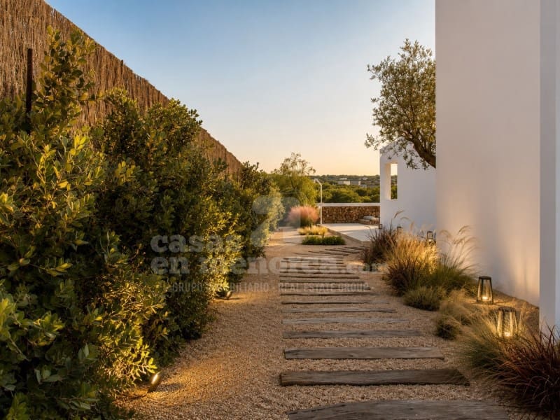3 bedroom Villa for sale in Punta Grossa with pool - € 1,300,000 (Ref: 9962322)