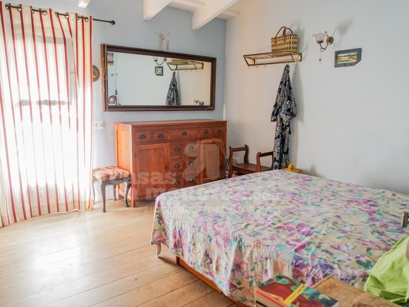 4 soveværelse Finca/Landehus til salg i Serra Morena med swimmingpool - € 1.150.000 (Ref: 9962323)