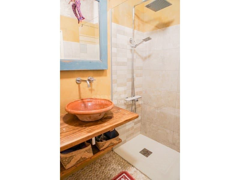 4 soveværelse Finca/Landehus til salg i Serra Morena med swimmingpool - € 1.150.000 (Ref: 9962323)