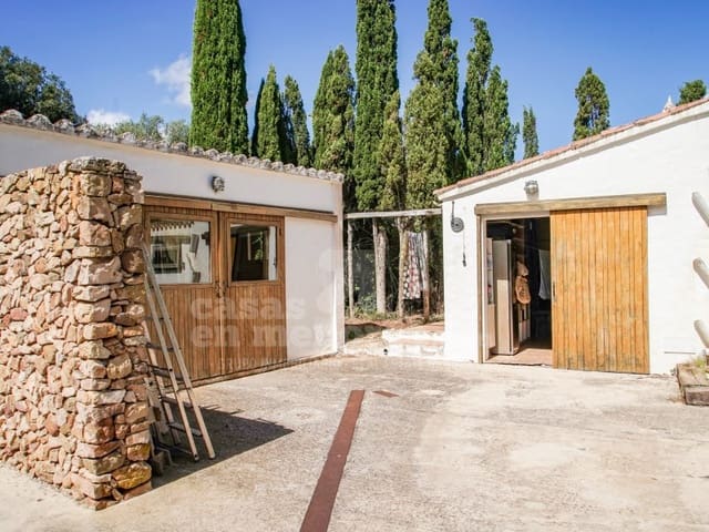 4 soveværelse Finca/Landehus til salg i Serra Morena, Mahón / Maó med swimmingpool - € 1.150.000 (Ref: 9962323)