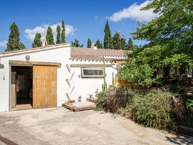 4 soveværelse Finca/Landehus til salg i Serra Morena, Mahón / Maó med swimmingpool - € 1.150.000 (Ref: 9962323)