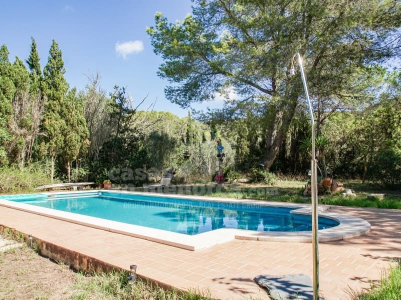 4 soveværelse Finca/Landehus til salg i Serra Morena med swimmingpool - € 1.150.000 (Ref: 9962323)