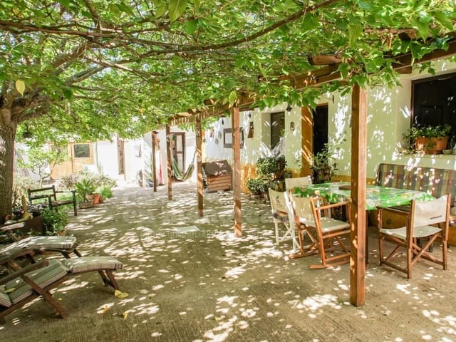 4 soveværelse Finca/Landehus til salg i Serra Morena, Mahón / Maó med swimmingpool - € 1.150.000 (Ref: 9962323)