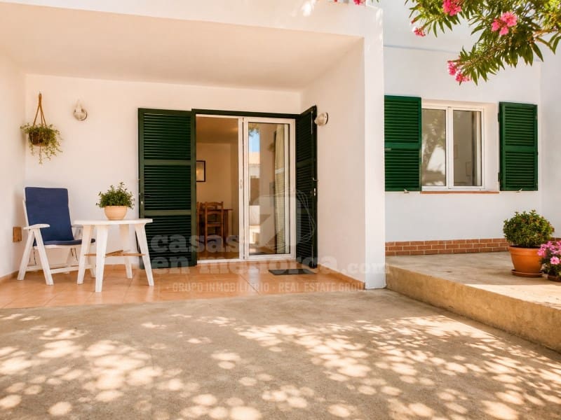 2 bedroom Apartment for sale in Ciutadella de Menorca - € 394,900 (Ref: 9966322)