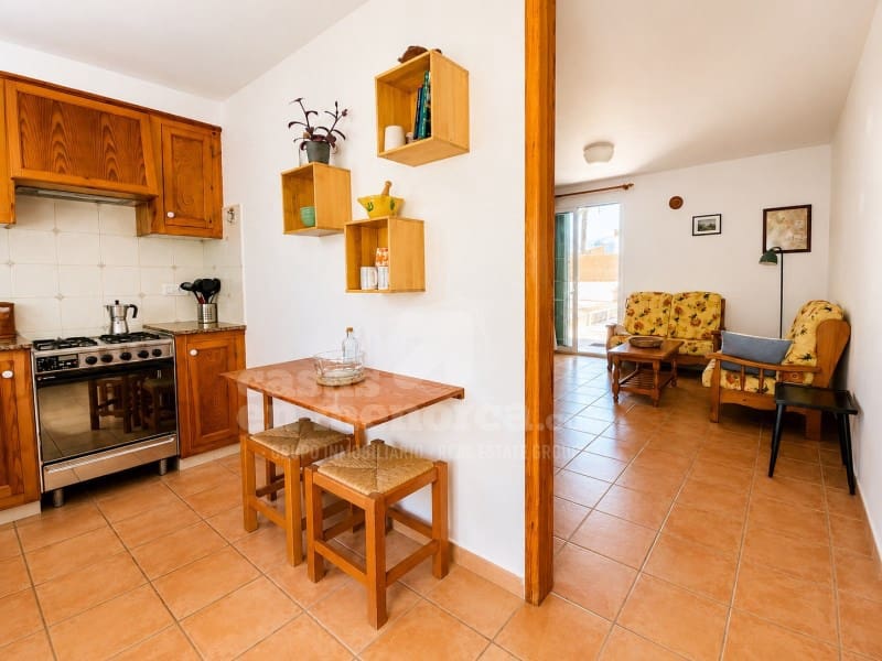 2 bedroom Apartment for sale in Ciutadella de Menorca - € 394,900 (Ref: 9966322)