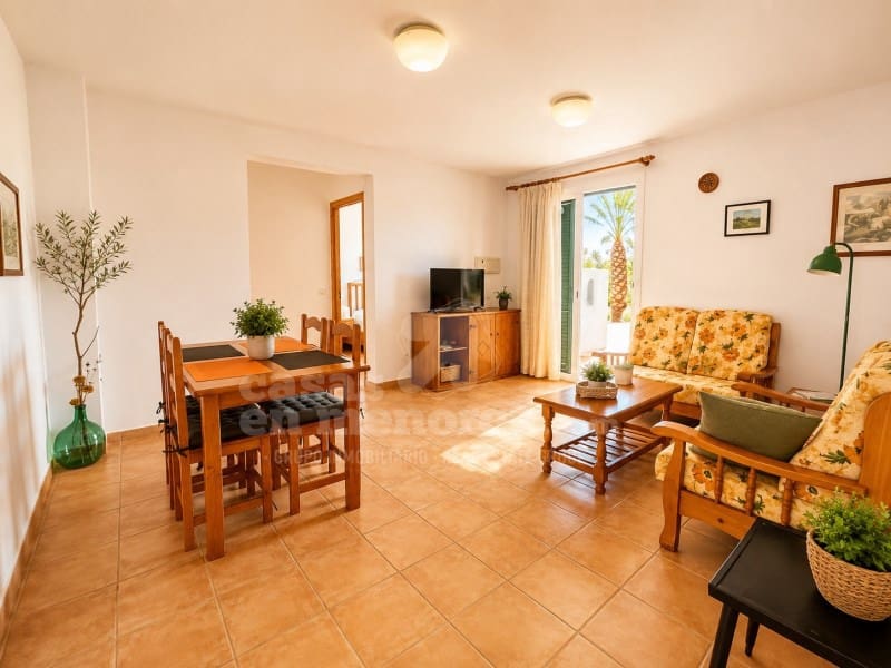 2 bedroom Apartment for sale in Ciutadella de Menorca - € 394,900 (Ref: 9966322)
