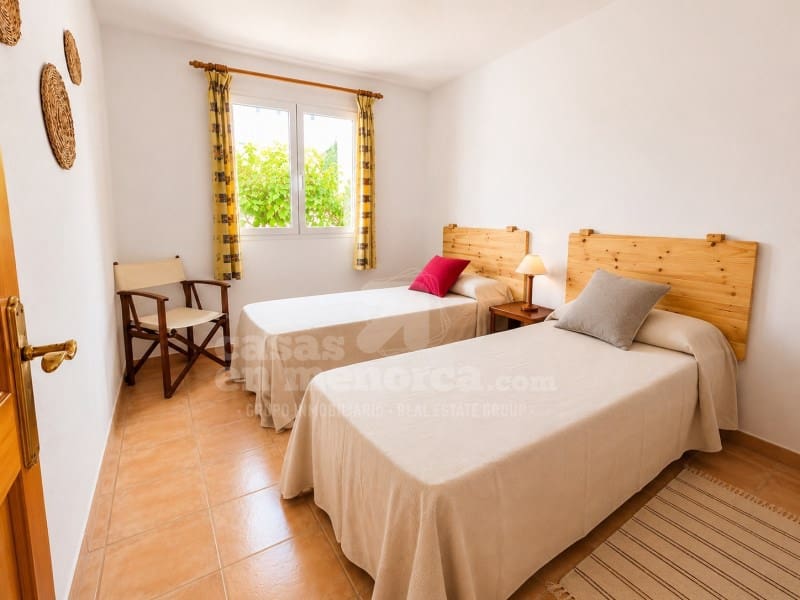 2 bedroom Apartment for sale in Ciutadella de Menorca - € 394,900 (Ref: 9966322)