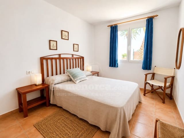2 soverom Leilighet til salgs i Ciutadella, Ciutadella de Menorca - € 394 900 (Ref: 9966322)