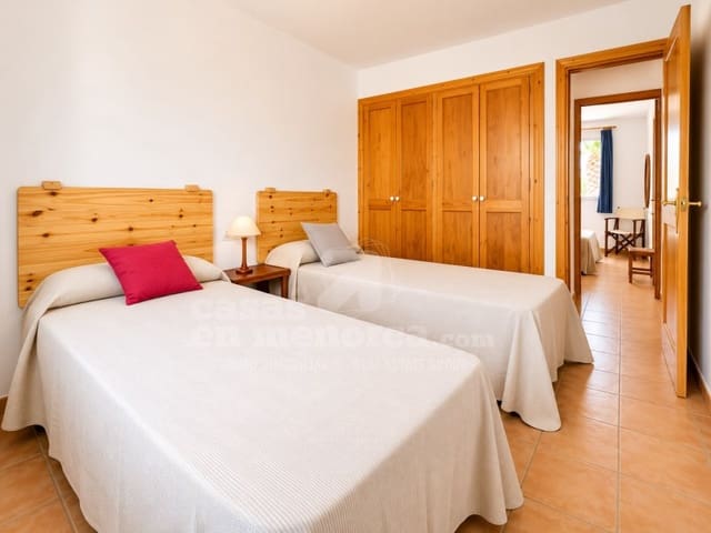2 soverom Leilighet til salgs i Ciutadella, Ciutadella de Menorca - € 394 900 (Ref: 9966322)
