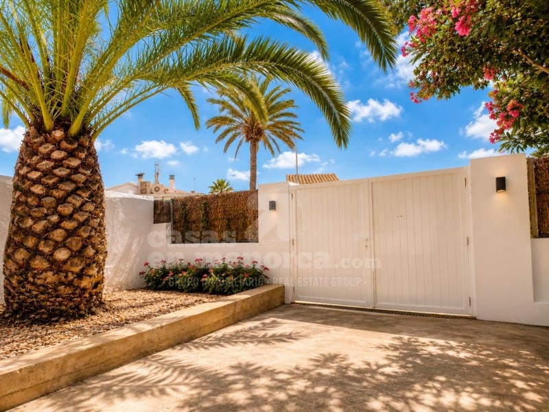 2 bedroom Apartment for sale in Ciutadella de Menorca - € 394,900 (Ref: 9966322)