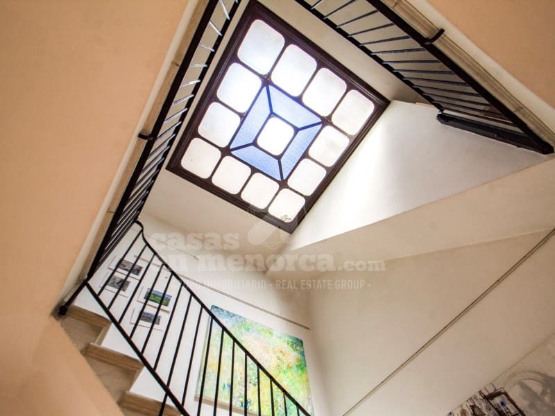 6 soveværelse Byhus til salg i Mahon / Mao - € 995.000 (Ref: 9970295)