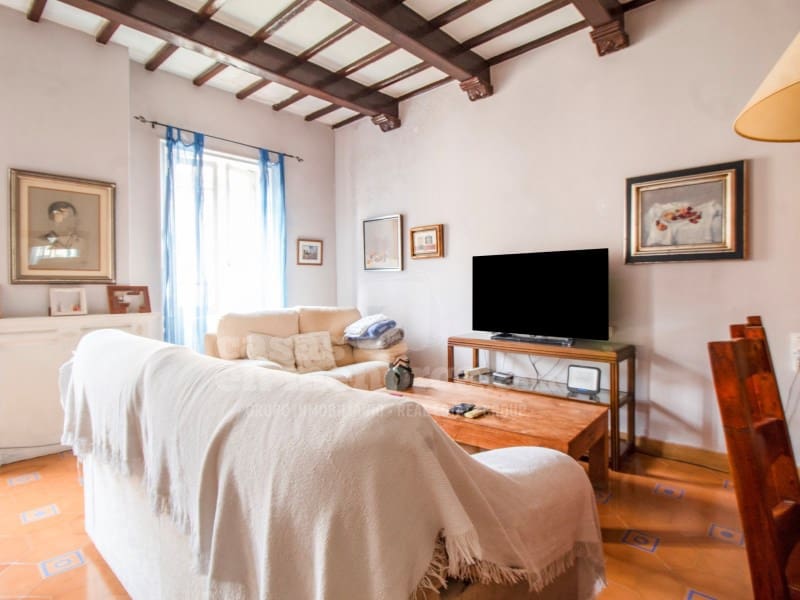 6 soveværelse Byhus til salg i Mahon / Mao - € 995.000 (Ref: 9970295)