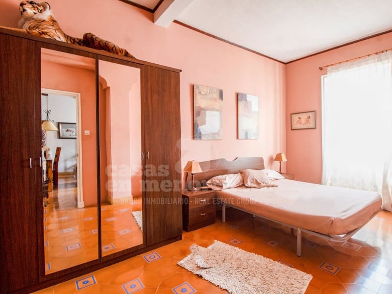 6 soveværelse Byhus til salg i Mahon / Mao - € 995.000 (Ref: 9970295)