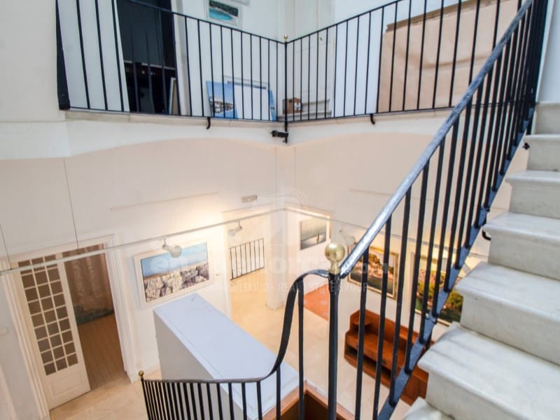 6 soveværelse Byhus til salg i Mahon / Mao - € 995.000 (Ref: 9970295)