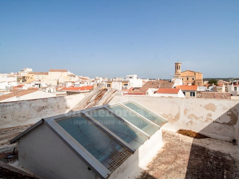 6 soveværelse Byhus til salg i Mahon / Mao - € 995.000 (Ref: 9970295)