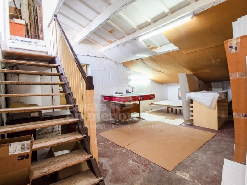6 soveværelse Byhus til salg i Mahon / Mao - € 995.000 (Ref: 9970295)