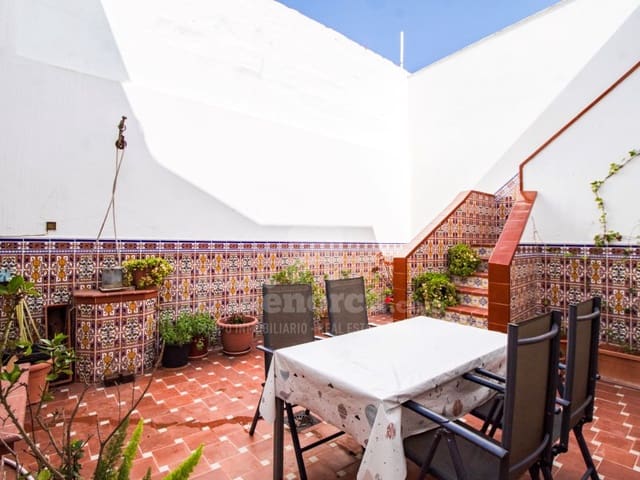 6 soveværelse Byhus til salg i Mahón / Maó - € 995.000 (Ref: 9970295)