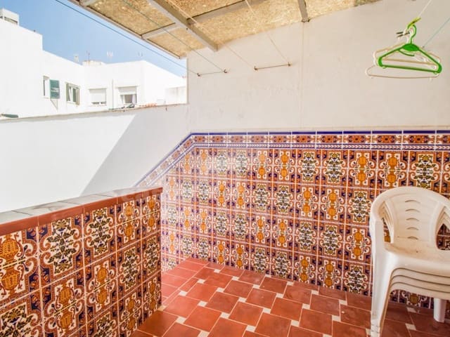 6 soveværelse Byhus til salg i Mahón / Maó - € 995.000 (Ref: 9970295)