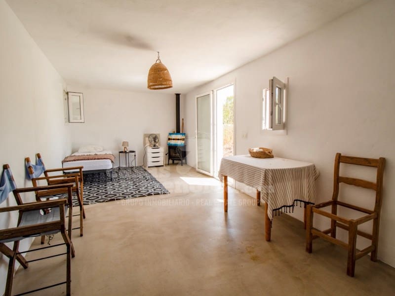 4 slaapkamer Finca/Landhuis te koop in San Luis / Sant Lluis met zwembad - € 795.000 (Ref: 9970296)