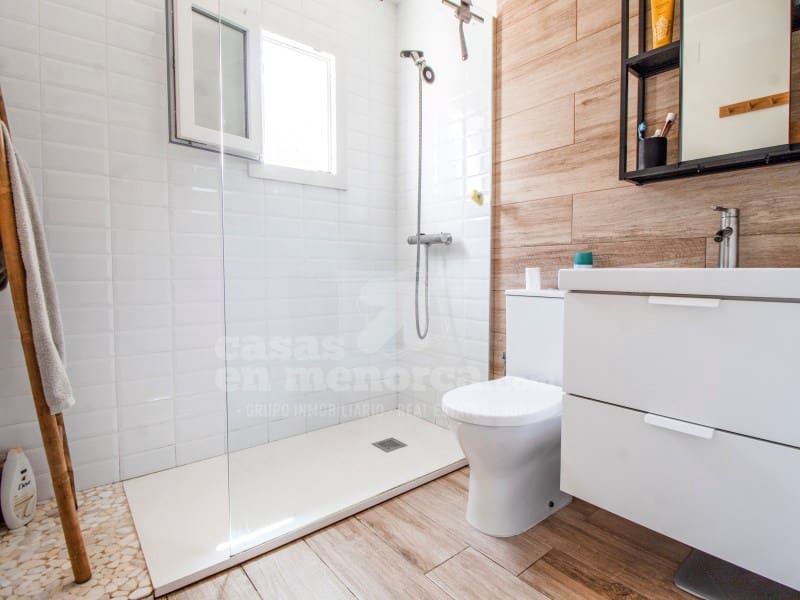 4 slaapkamer Finca/Landhuis te koop in San Luis / Sant Lluis met zwembad - € 795.000 (Ref: 9970296)