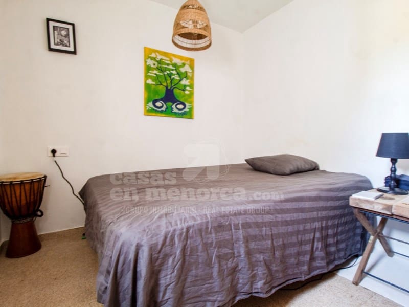4 slaapkamer Finca/Landhuis te koop in San Luis / Sant Lluis met zwembad - € 795.000 (Ref: 9970296)